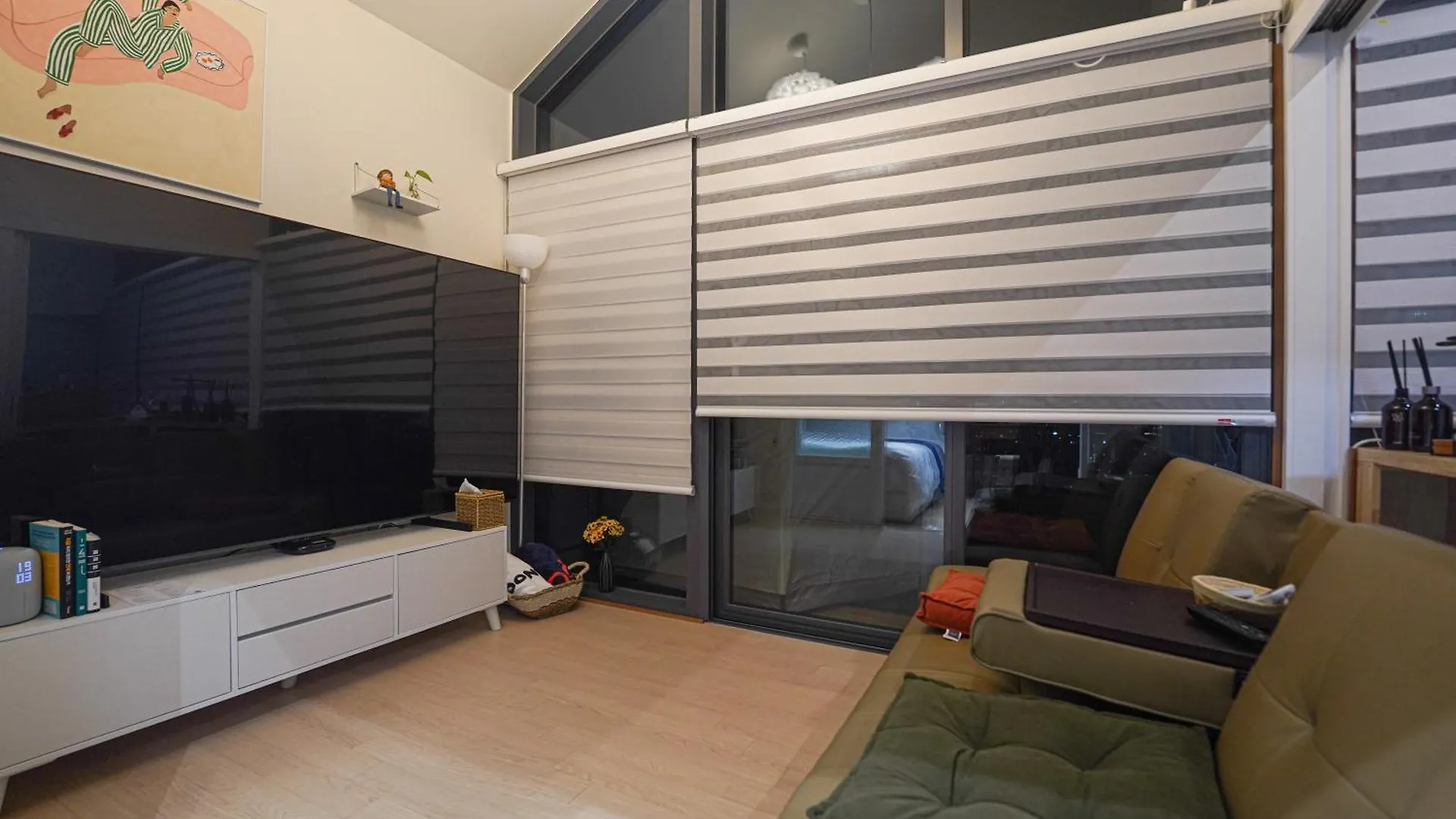 Holiday home Guerum Arae Villa Busan
