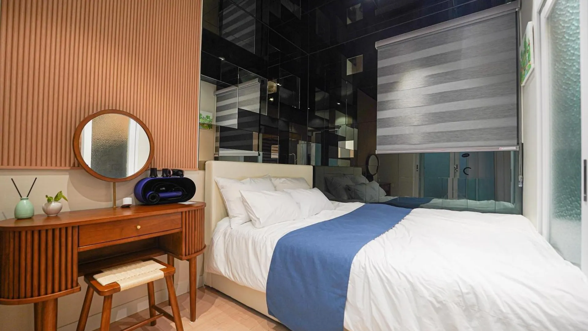 Guerum Arae Villa Busan Holiday home